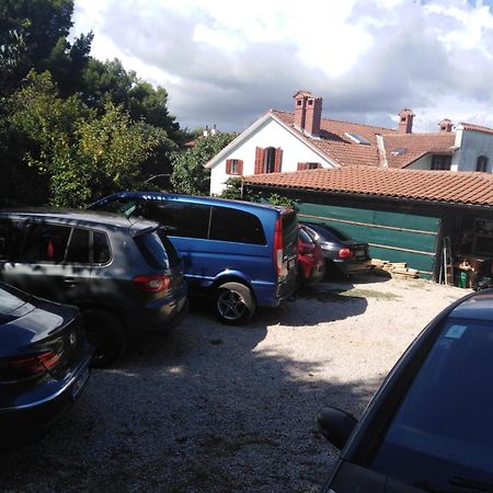 Nerezine Apartmany Centrum Εξωτερικό φωτογραφία