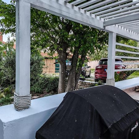 Nerezine Apartmany Centrum Εξωτερικό φωτογραφία