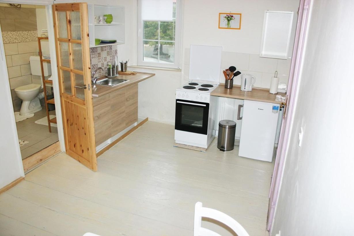 Nerezine Apartmany Centrum Εξωτερικό φωτογραφία