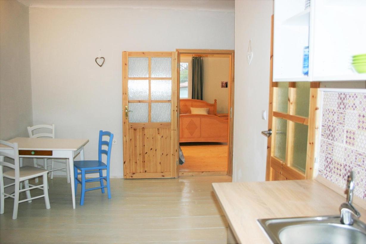 Nerezine Apartmany Centrum Εξωτερικό φωτογραφία