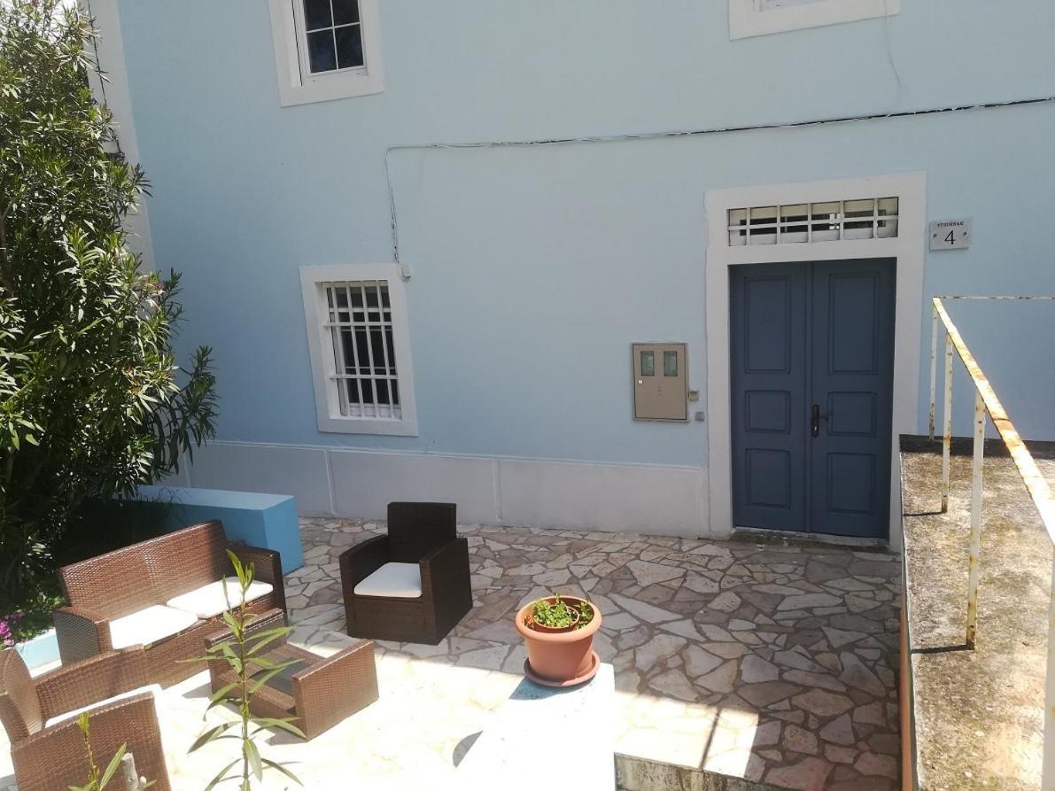 Nerezine Apartmany Centrum Εξωτερικό φωτογραφία