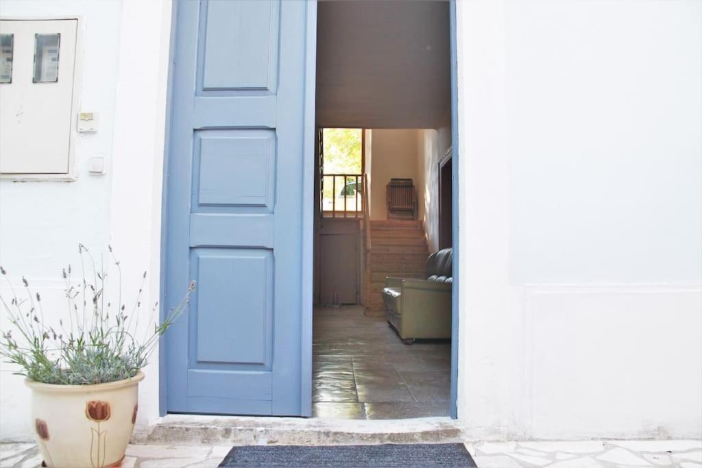 Nerezine Apartmany Centrum Εξωτερικό φωτογραφία