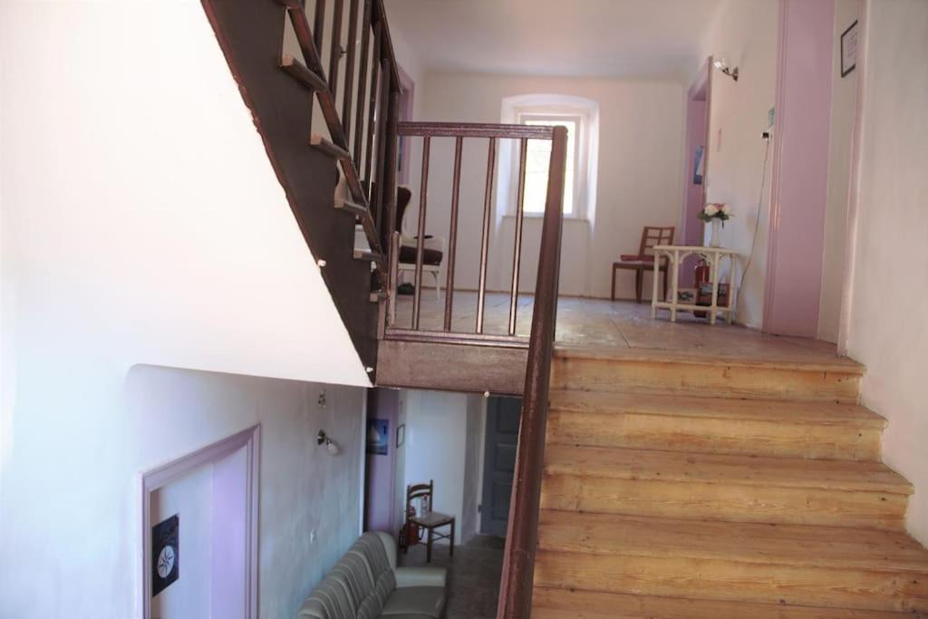 Nerezine Apartmany Centrum Εξωτερικό φωτογραφία