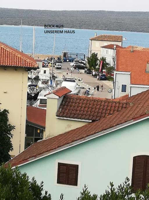 Nerezine Apartmany Centrum Εξωτερικό φωτογραφία
