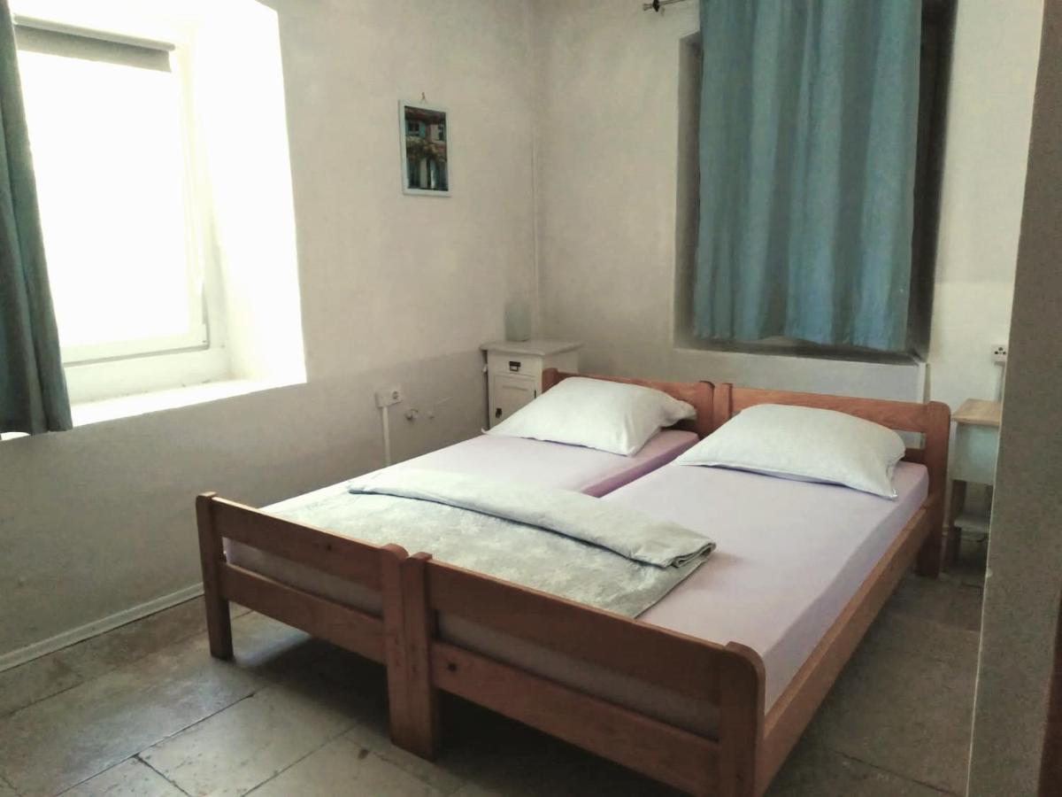 Nerezine Apartmany Centrum Εξωτερικό φωτογραφία