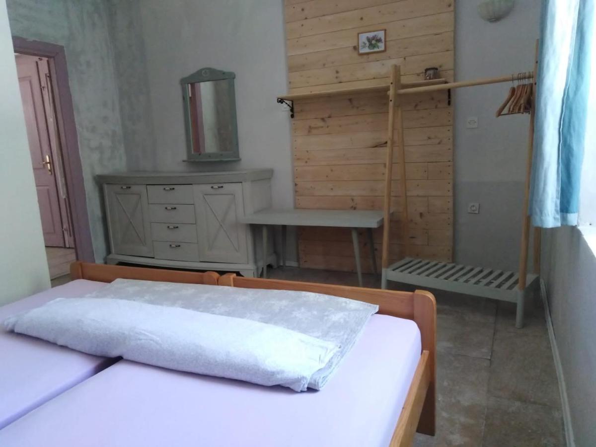 Nerezine Apartmany Centrum Εξωτερικό φωτογραφία