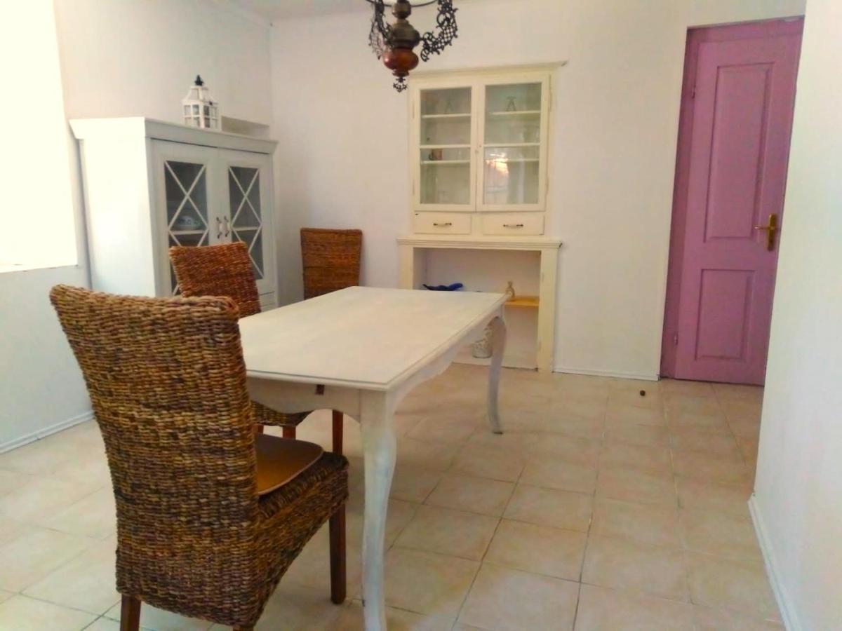 Nerezine Apartmany Centrum Εξωτερικό φωτογραφία