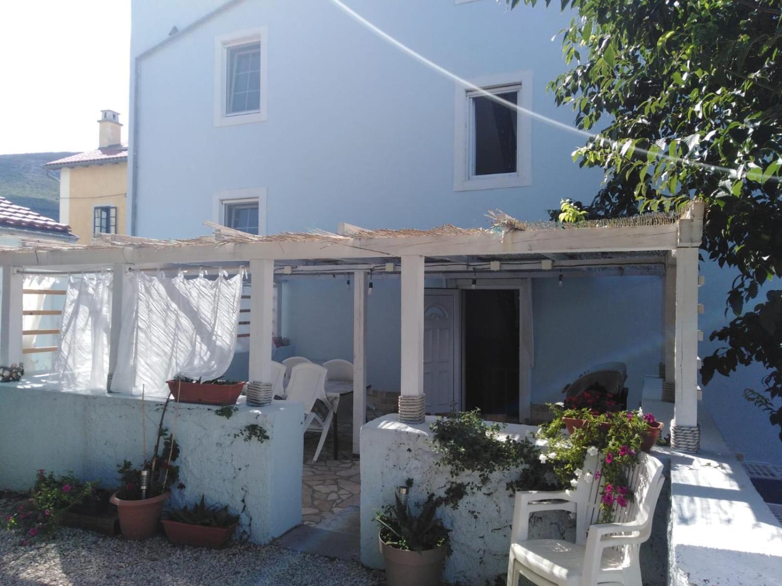Nerezine Apartmany Centrum Εξωτερικό φωτογραφία