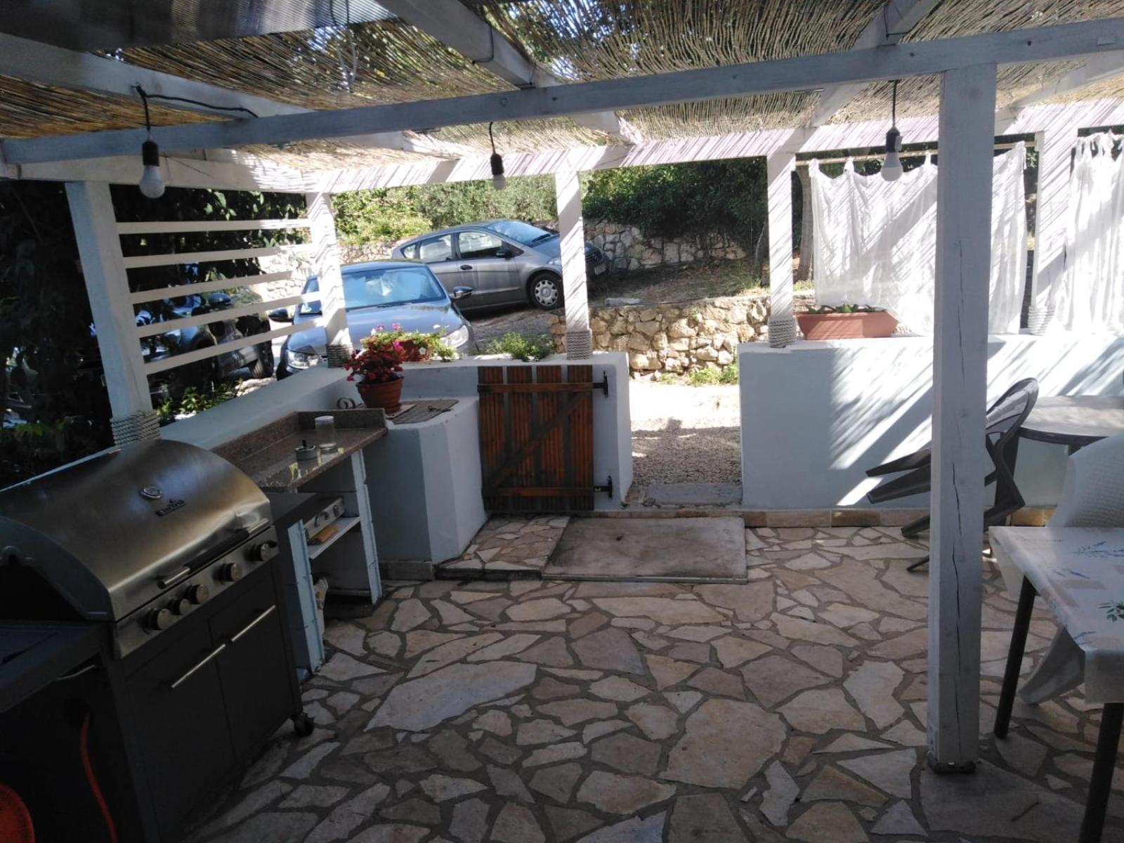 Nerezine Apartmany Centrum Εξωτερικό φωτογραφία