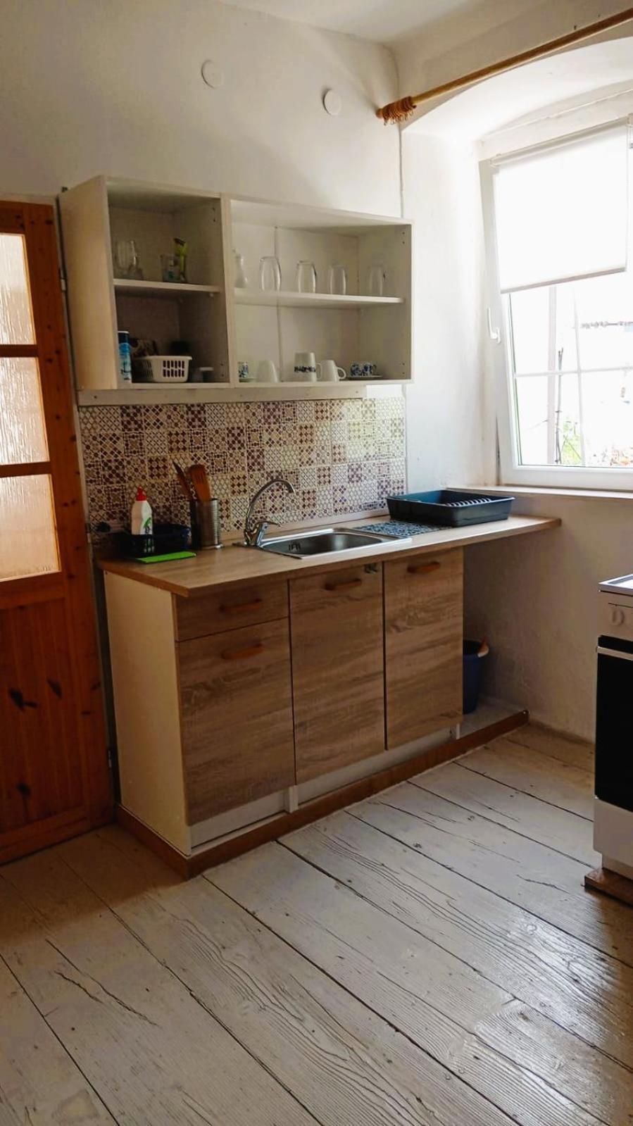 Nerezine Apartmany Centrum Εξωτερικό φωτογραφία