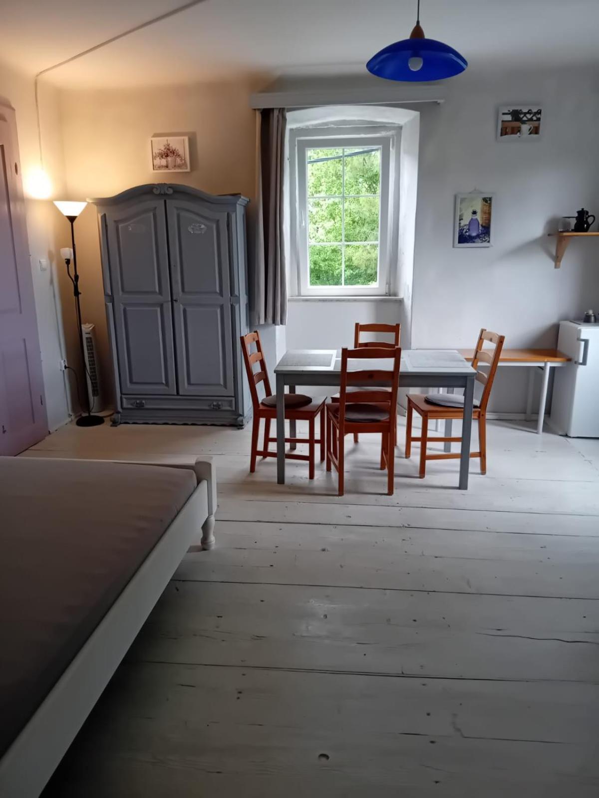 Nerezine Apartmany Centrum Εξωτερικό φωτογραφία