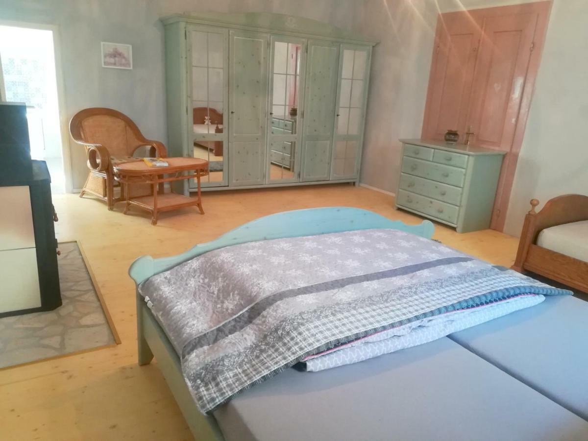 Nerezine Apartmany Centrum Εξωτερικό φωτογραφία