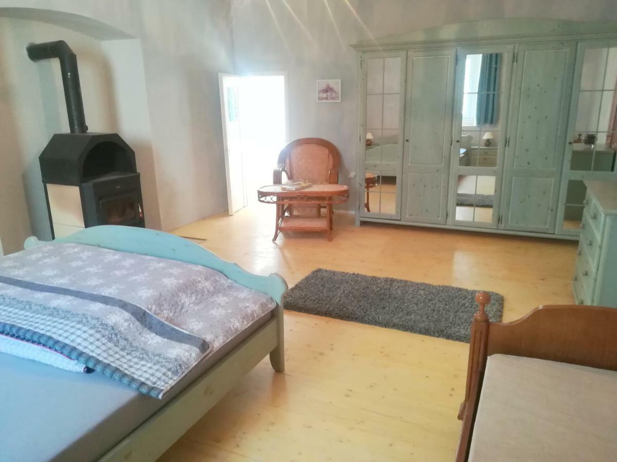 Nerezine Apartmany Centrum Εξωτερικό φωτογραφία