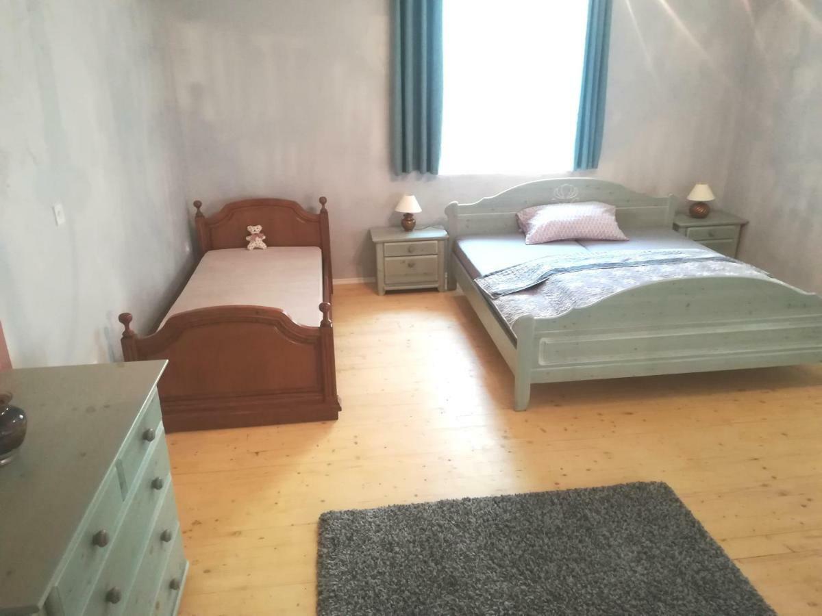 Nerezine Apartmany Centrum Εξωτερικό φωτογραφία