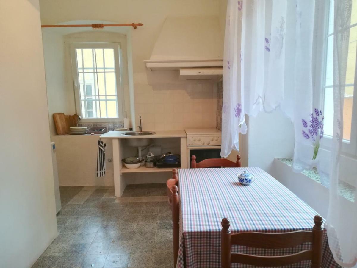 Nerezine Apartmany Centrum Εξωτερικό φωτογραφία