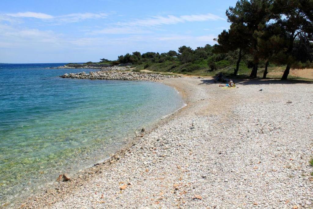 Nerezine Apartmany Centrum Εξωτερικό φωτογραφία