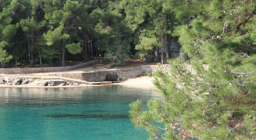 Nerezine Apartmany Centrum Εξωτερικό φωτογραφία